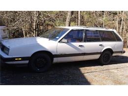 1991 Pontiac Safari (CC-1922274) for sale in Cadillac, Michigan