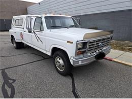 1986 Ford F350 (CC-1922287) for sale in Cadillac, Michigan