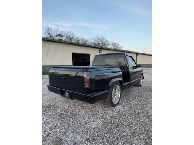 1998 Chevrolet C/K 1500 (CC-1920229) for sale in Nashville, Illinois