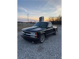 1998 Chevrolet C/K 1500 (CC-1920229) for sale in Nashville, Illinois
