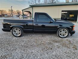 1998 Chevrolet C/K 1500 (CC-1920229) for sale in Nashville, Illinois