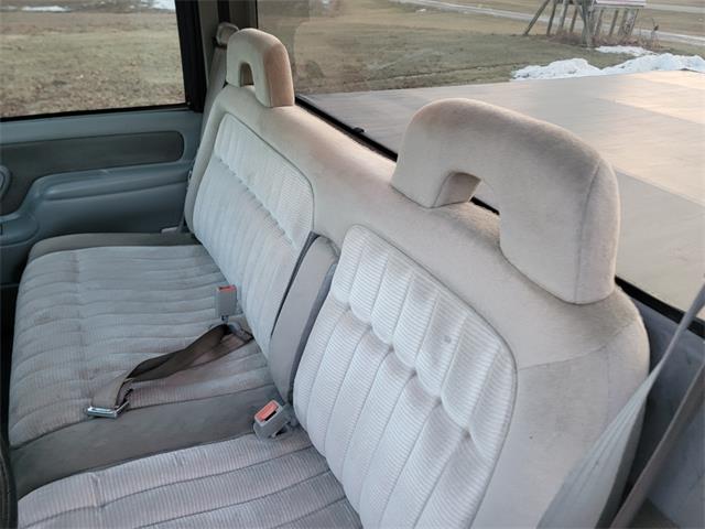 1998 Chevrolet C/K 1500 (CC-1920229) for sale in Nashville, Illinois