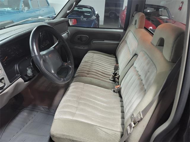 1998 Chevrolet C/K 1500 (CC-1920229) for sale in Nashville, Illinois
