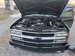 1998 Chevrolet C/K 1500 (CC-1920229) for sale in Nashville, Illinois