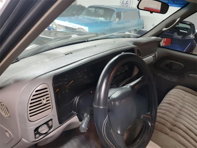 1998 Chevrolet C/K 1500 (CC-1920229) for sale in Nashville, Illinois