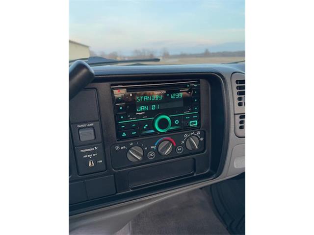 1998 Chevrolet C/K 1500 (CC-1920229) for sale in Nashville, Illinois