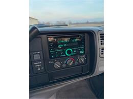 1998 Chevrolet C/K 1500 (CC-1920229) for sale in Nashville, Illinois