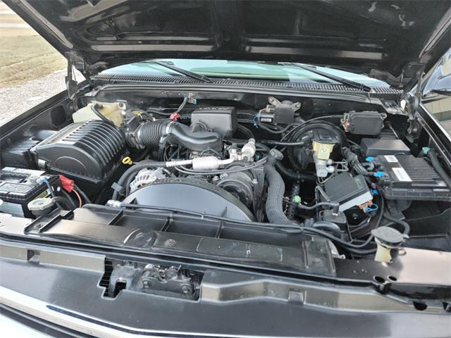 1998 Chevrolet C/K 1500 (CC-1920229) for sale in Nashville, Illinois
