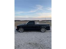 1998 Chevrolet C/K 1500 (CC-1920229) for sale in Nashville, Illinois