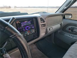 1998 Chevrolet C/K 1500 (CC-1920229) for sale in Nashville, Illinois