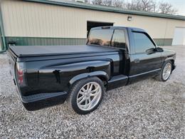 1998 Chevrolet C/K 1500 (CC-1920229) for sale in Nashville, Illinois
