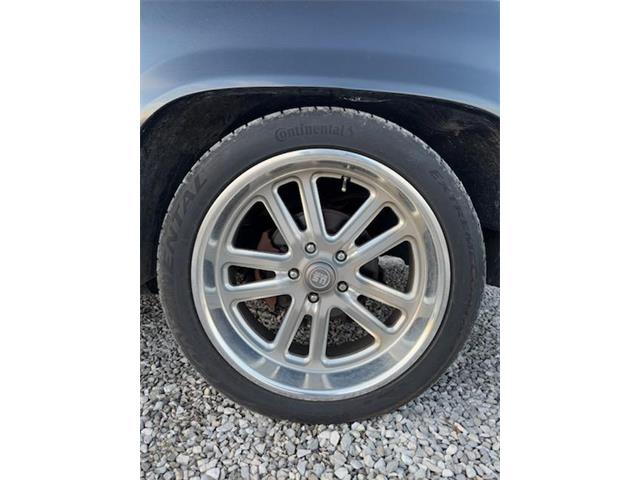 1998 Chevrolet C/K 1500 (CC-1920229) for sale in Nashville, Illinois