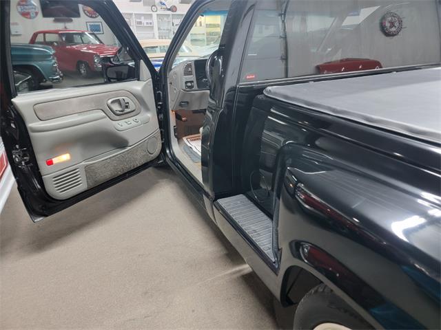 1998 Chevrolet C/K 1500 (CC-1920229) for sale in Nashville, Illinois