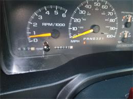 1998 Chevrolet C/K 1500 (CC-1920229) for sale in Nashville, Illinois