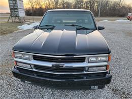 1998 Chevrolet C/K 1500 (CC-1920229) for sale in Nashville, Illinois