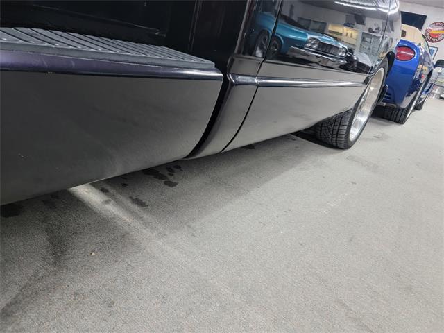 1998 Chevrolet C/K 1500 (CC-1920229) for sale in Nashville, Illinois