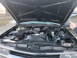 1998 Chevrolet C/K 1500 (CC-1920229) for sale in Nashville, Illinois