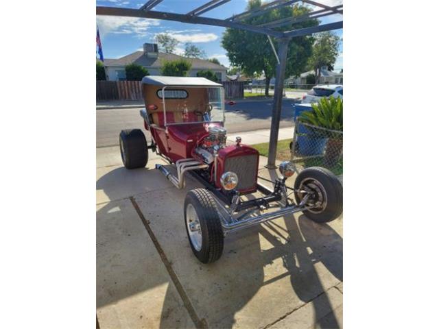 1926 Ford Model T (CC-1922300) for sale in Cadillac, Michigan