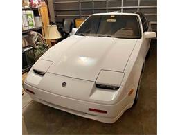 1987 Nissan 300ZX (CC-1922302) for sale in Cadillac, Michigan