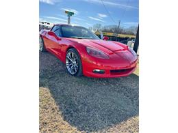 2011 Chevrolet Corvette (CC-1922303) for sale in Cadillac, Michigan