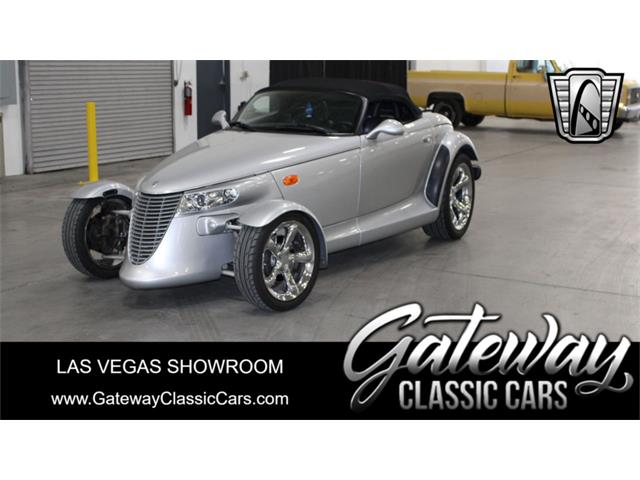 2001 Plymouth Prowler (CC-1922305) for sale in O'Fallon, Illinois