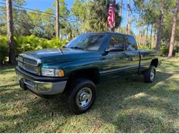 1996 Dodge Ram (CC-1922313) for sale in Cadillac, Michigan