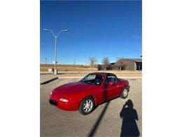 1990 Mazda Miata (CC-1922317) for sale in Cadillac, Michigan