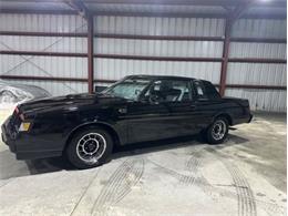 1987 Buick Grand National (CC-1922318) for sale in Cadillac, Michigan