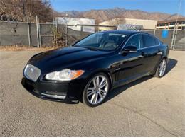 2010 Jaguar XF (CC-1922321) for sale in Cadillac, Michigan