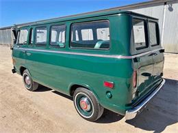 1968 Chevrolet Van (CC-1922322) for sale in Cadillac, Michigan