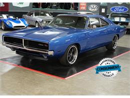 1969 Dodge Charger (CC-1922326) for sale in Homer City, Pennsylvania