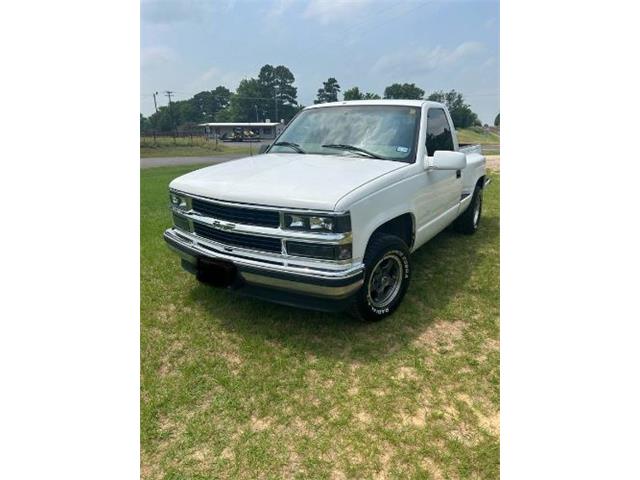 1997 Chevrolet Pickup (CC-1922329) for sale in Cadillac, Michigan