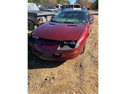 1993 Chevrolet Camaro (CC-1922330) for sale in Cadillac, Michigan