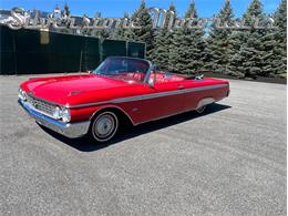 1962 Ford Galaxie (CC-1922331) for sale in North Andover, Massachusetts