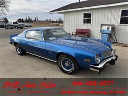 1977 Chevrolet Camaro (CC-1922345) for sale in Brookings, South Dakota