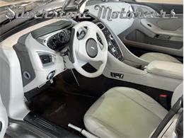 2016 Aston Martin Vanquish (CC-1922349) for sale in North Andover, Massachusetts