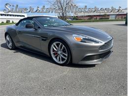 2016 Aston Martin Vanquish (CC-1922349) for sale in North Andover, Massachusetts