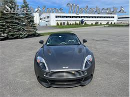 2016 Aston Martin Vanquish (CC-1922349) for sale in North Andover, Massachusetts