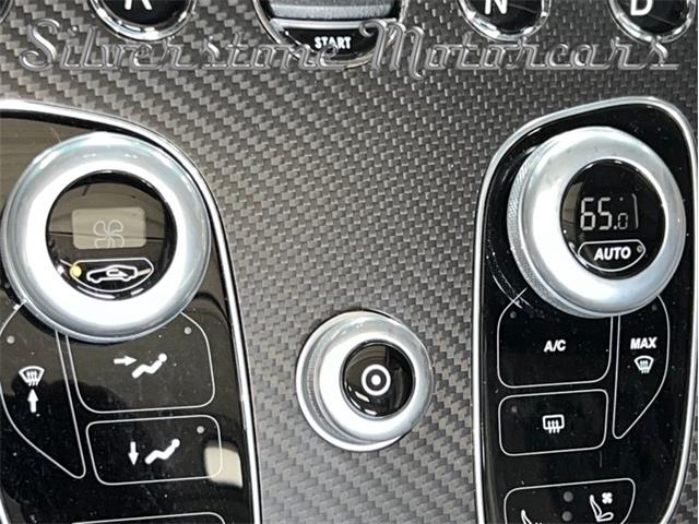 2016 Aston Martin Vanquish (CC-1922349) for sale in North Andover, Massachusetts