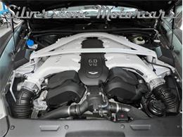 2016 Aston Martin Vanquish (CC-1922349) for sale in North Andover, Massachusetts