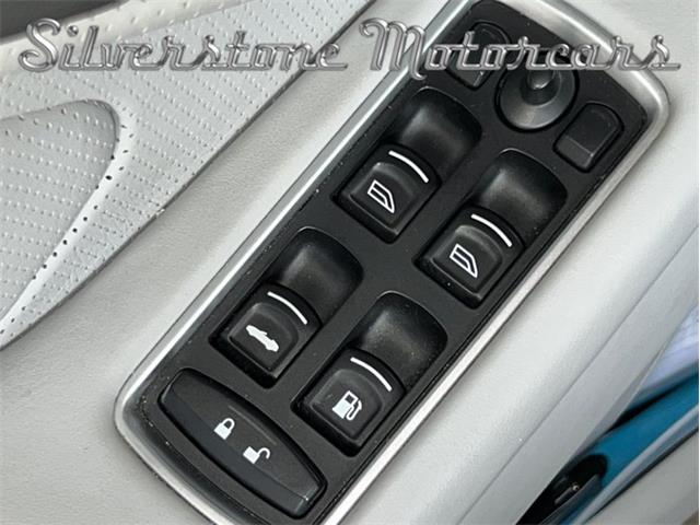 2016 Aston Martin Vanquish (CC-1922349) for sale in North Andover, Massachusetts