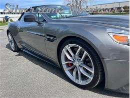 2016 Aston Martin Vanquish (CC-1922349) for sale in North Andover, Massachusetts