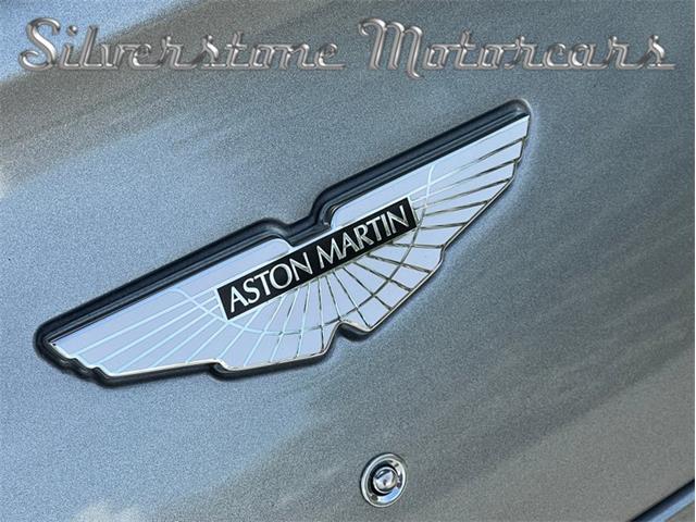 2016 Aston Martin Vanquish (CC-1922349) for sale in North Andover, Massachusetts