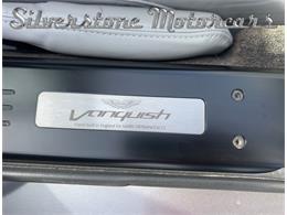 2016 Aston Martin Vanquish (CC-1922349) for sale in North Andover, Massachusetts