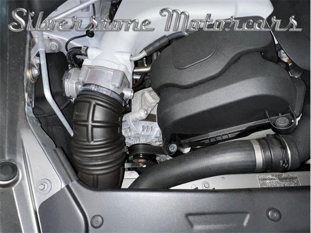 2016 Aston Martin Vanquish (CC-1922349) for sale in North Andover, Massachusetts