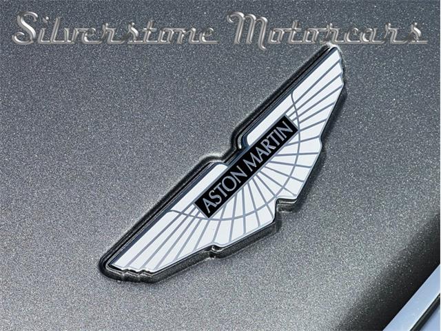 2016 Aston Martin Vanquish (CC-1922349) for sale in North Andover, Massachusetts
