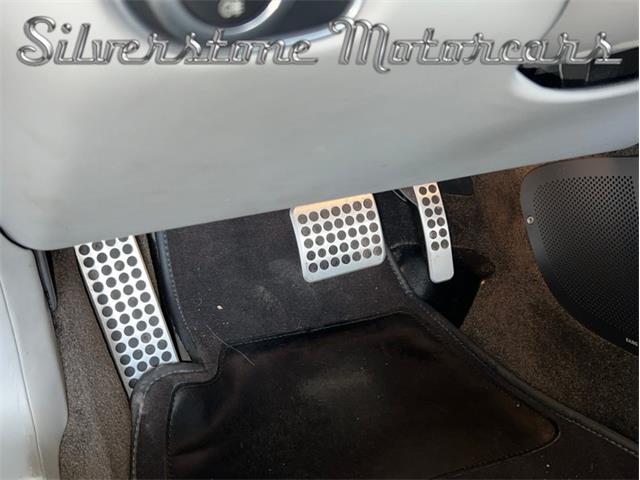 2016 Aston Martin Vanquish (CC-1922349) for sale in North Andover, Massachusetts