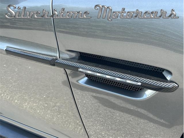 2016 Aston Martin Vanquish (CC-1922349) for sale in North Andover, Massachusetts