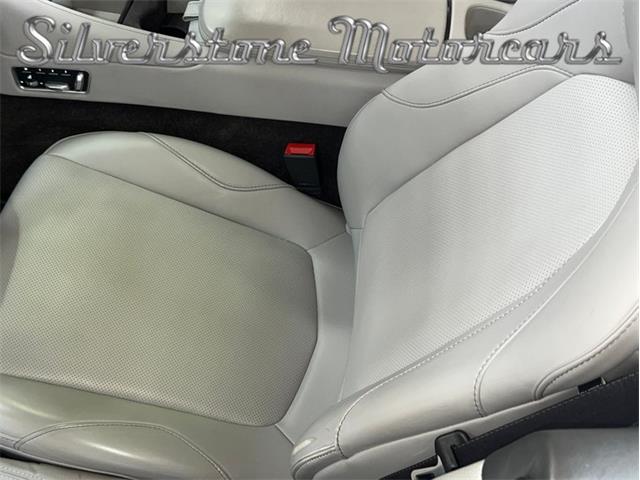 2016 Aston Martin Vanquish (CC-1922349) for sale in North Andover, Massachusetts