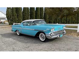 1958 Chevrolet Impala (CC-1922354) for sale in Lakeland, Florida